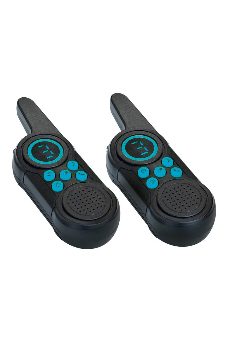 Kids' Spy Labs Spy Walkie-Talkies, Alternate, color, ASST