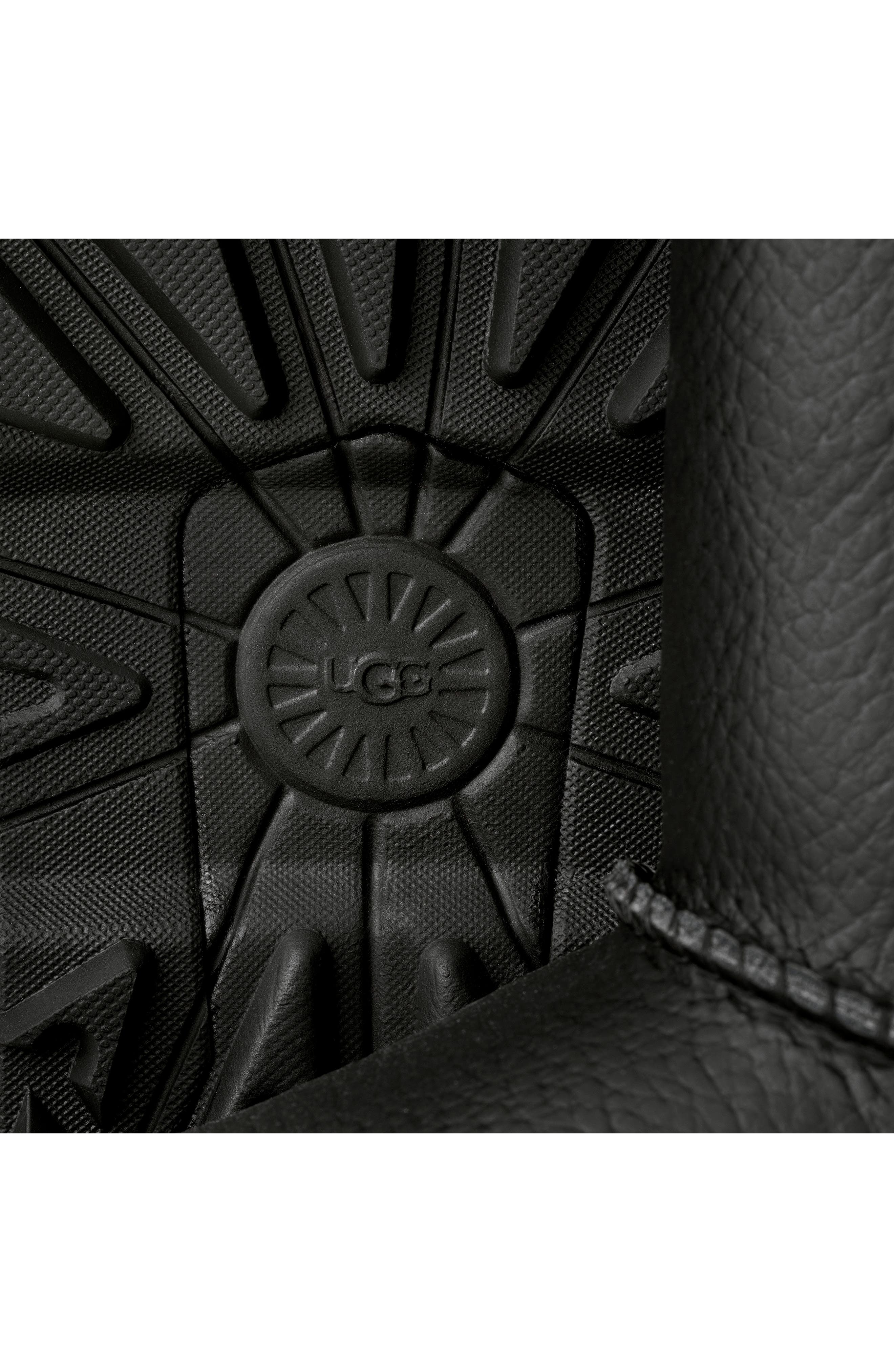 UGG<sup>®</sup> Kids' Adirondack XXV Waterproof Boot, Alternate, color, 