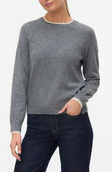 VERO MODA Wonderful Faux Layered Sweater