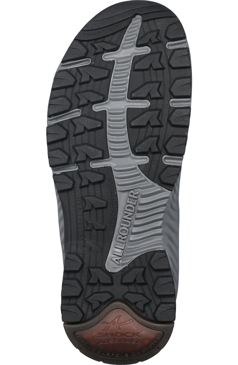 Allrounder by Mephisto Honduras Sandal, Alternate, color,