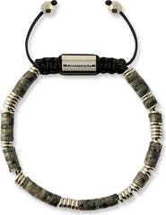TORRELA Espectrolite Beaded Bracelet