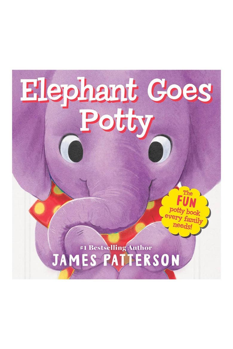 Boys and Girls Potty Training Books - Set of 9, Alternate, color, Multicolor