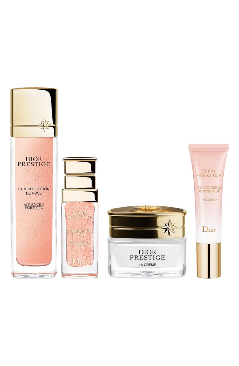 DIOR Prestige Discovery Set, Alternate, color, 