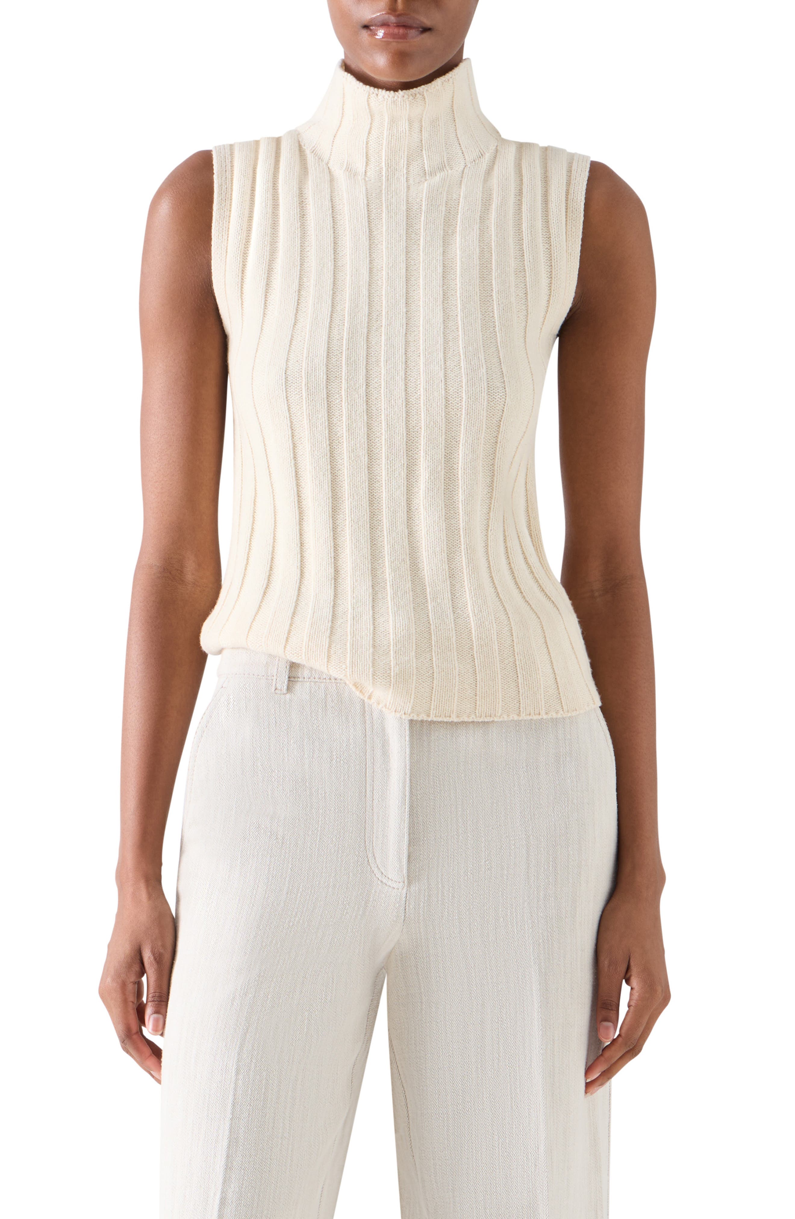 selected WINTER WHITE