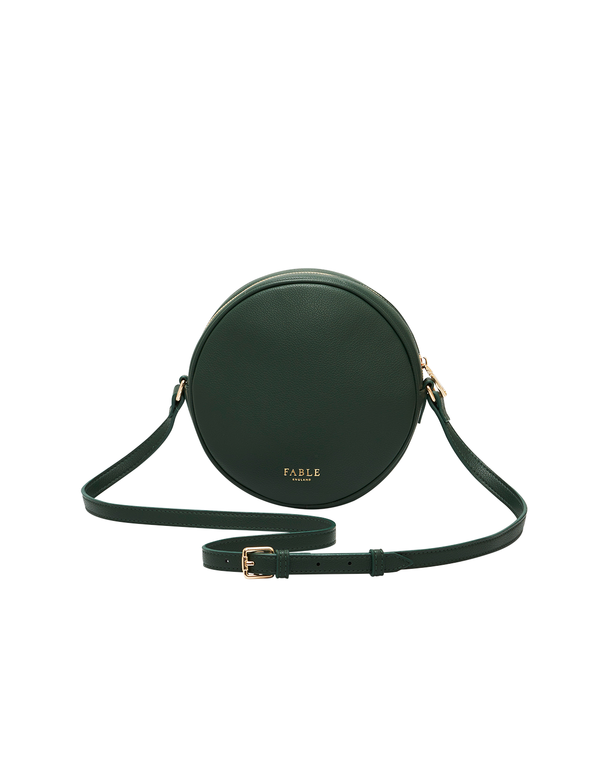 Chloe Circle Purse, Alternate, color, Dark Green
