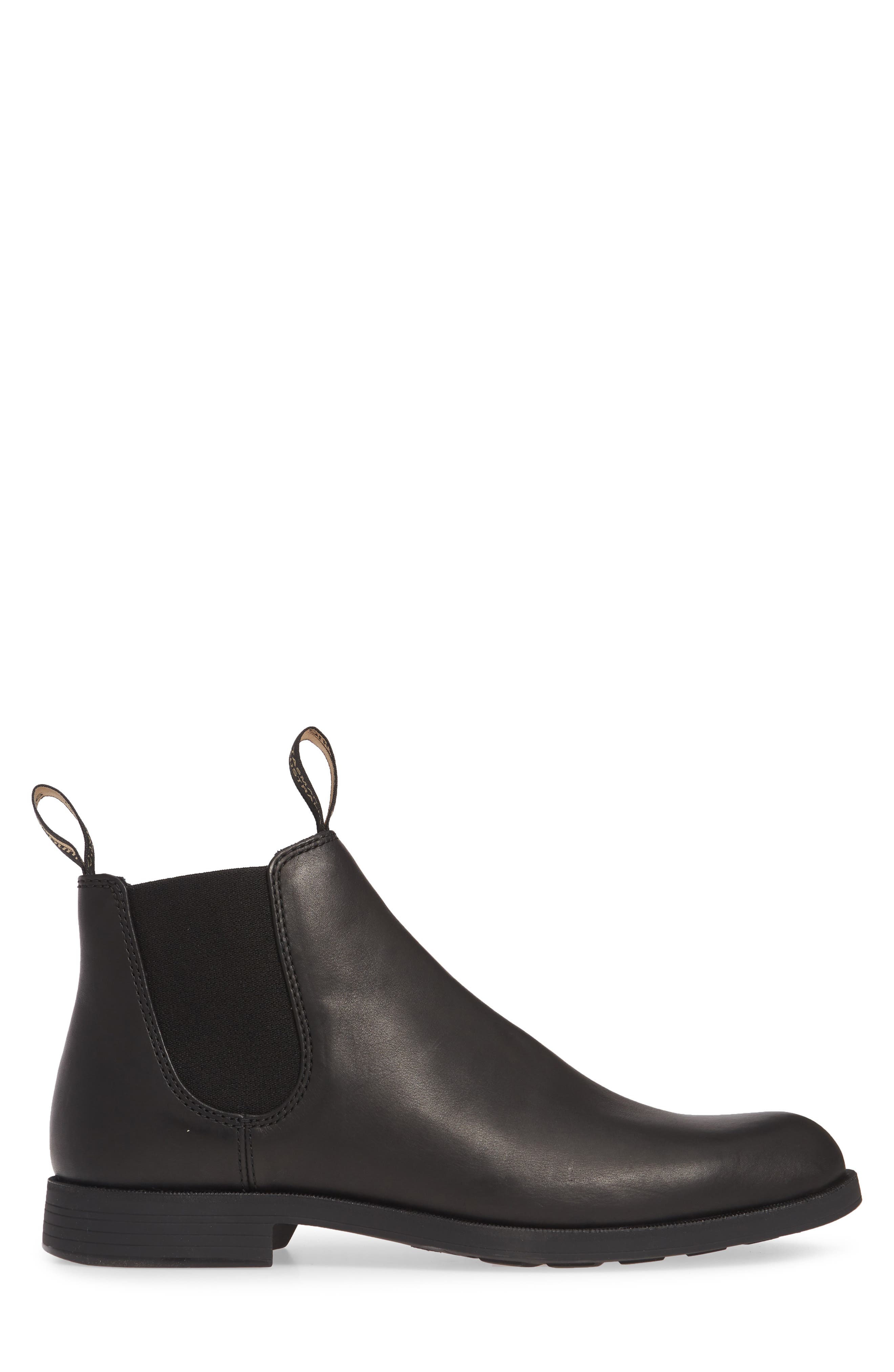 Blundstone Footwear Blundstone City Chelsea Boot, Alternate, color, Black
