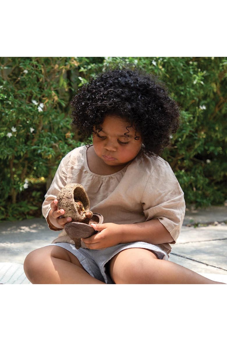 Nature's Geometry Loose Parts STEM Kit, Alternate, color, Multicolored