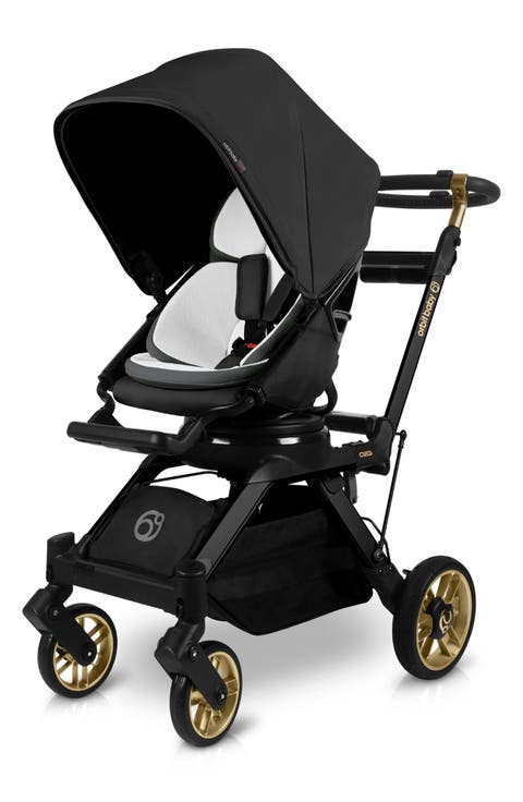 G5 Complete Stroller