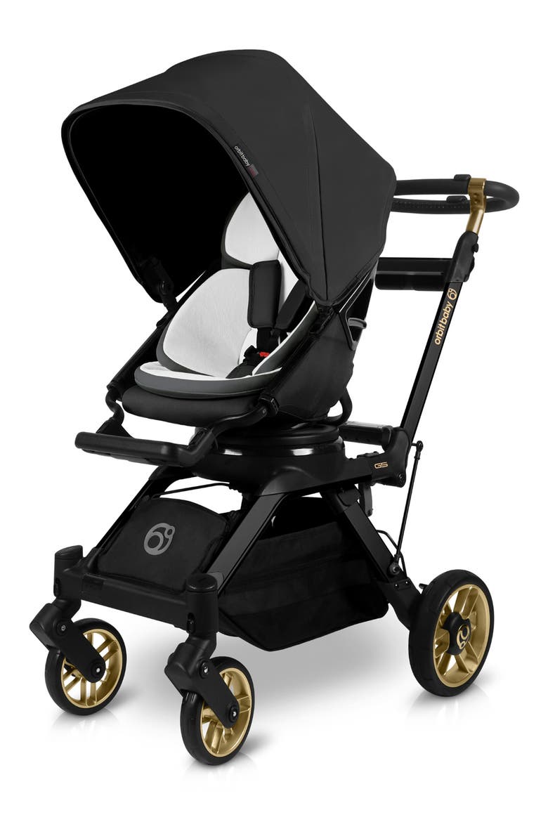 G5 Complete Stroller video
