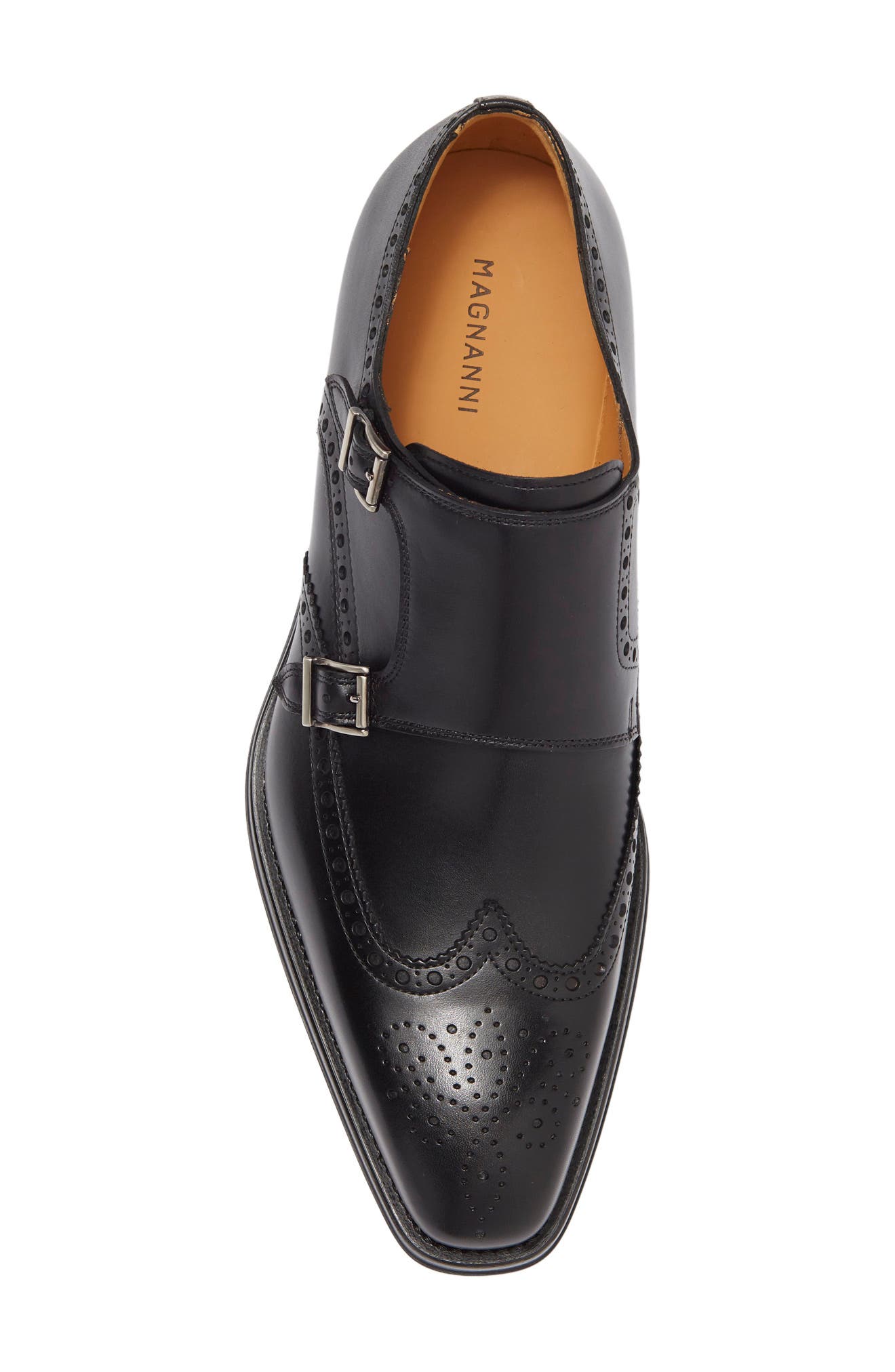 Magnanni Yuma Shoe, Alternate, color, 