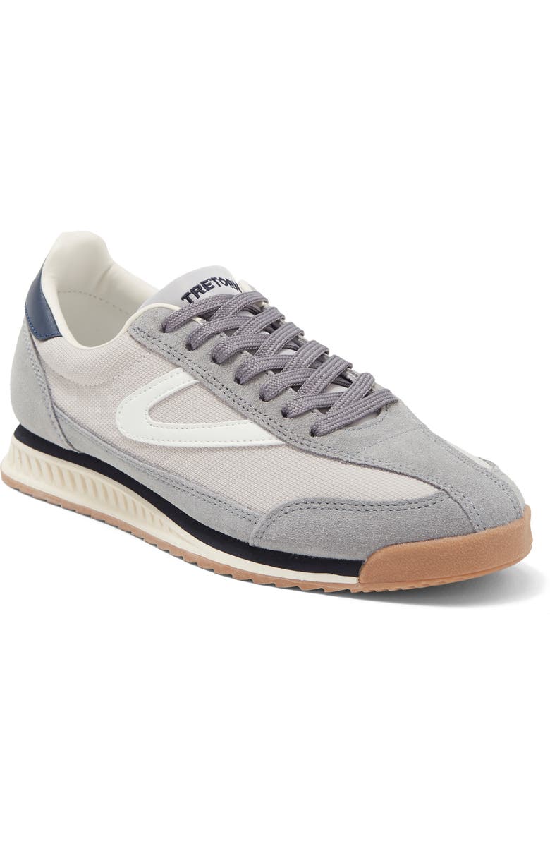 Tretorn Rawlins Retro Sneaker, Main, color,