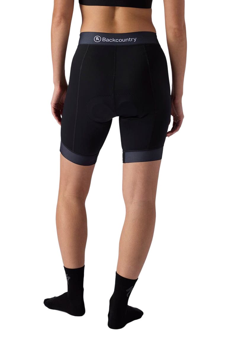 Bike Short - Women's, Alternate, color, Black