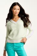Lisa Todd Two Timer Sweater