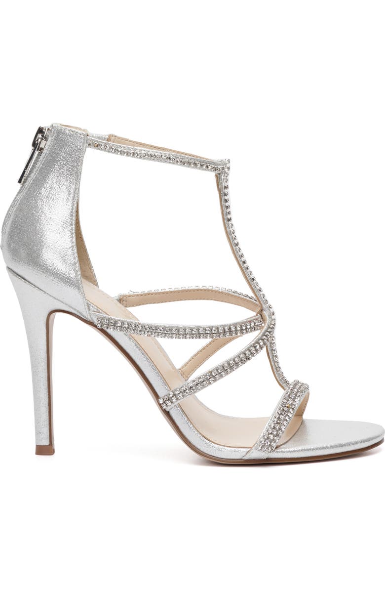 Jessica Simpson Sidra Strappy Sandal, Alternate, color,