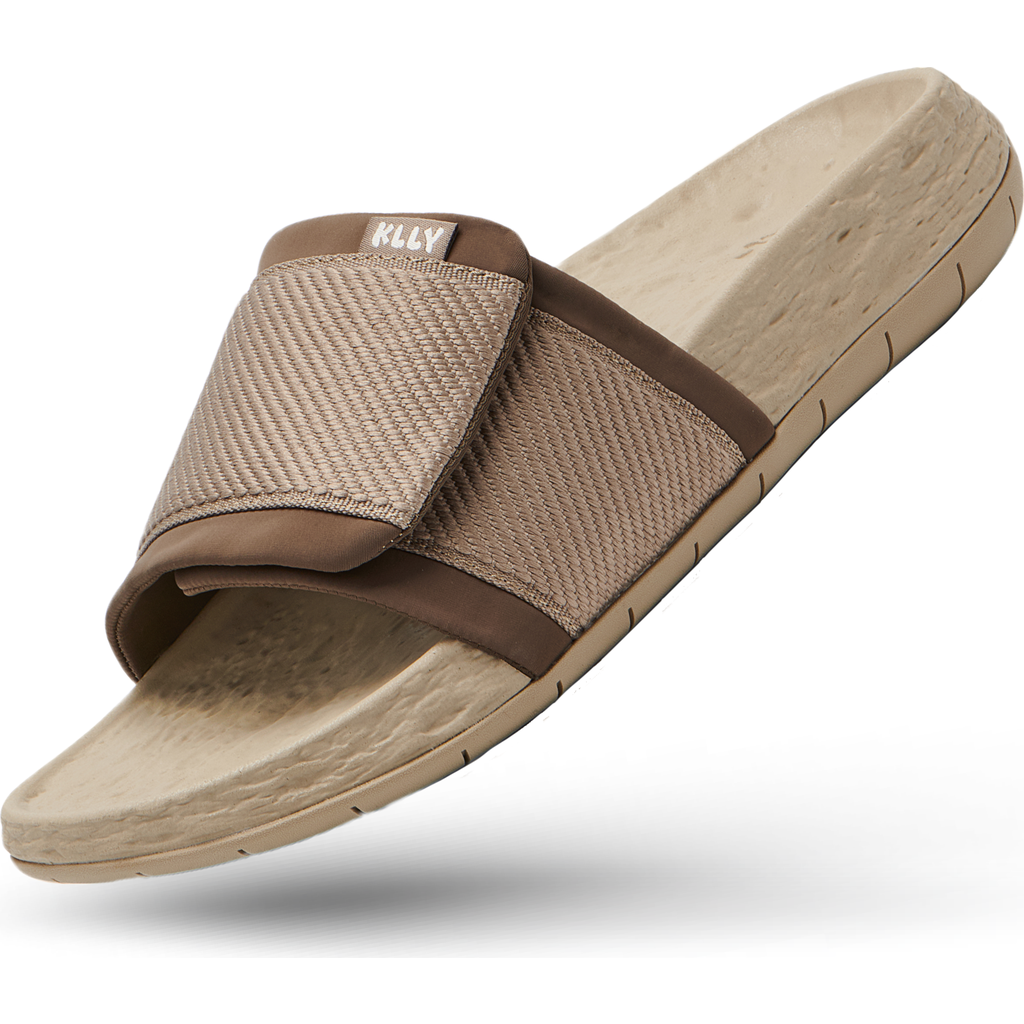 KLLY KLLY APOLLO SLIDE