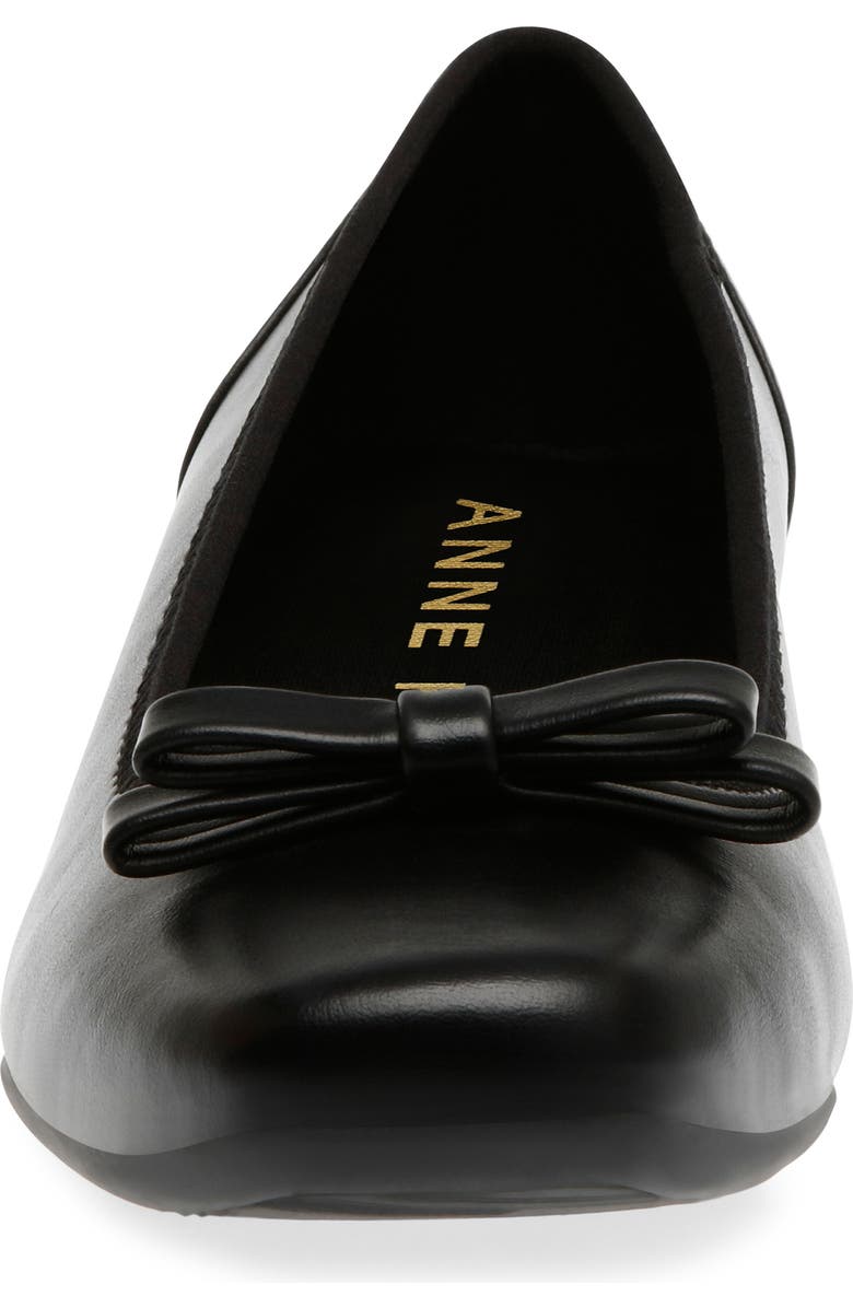 Anne Klein Wales Wedge Pump, Alternate, color,