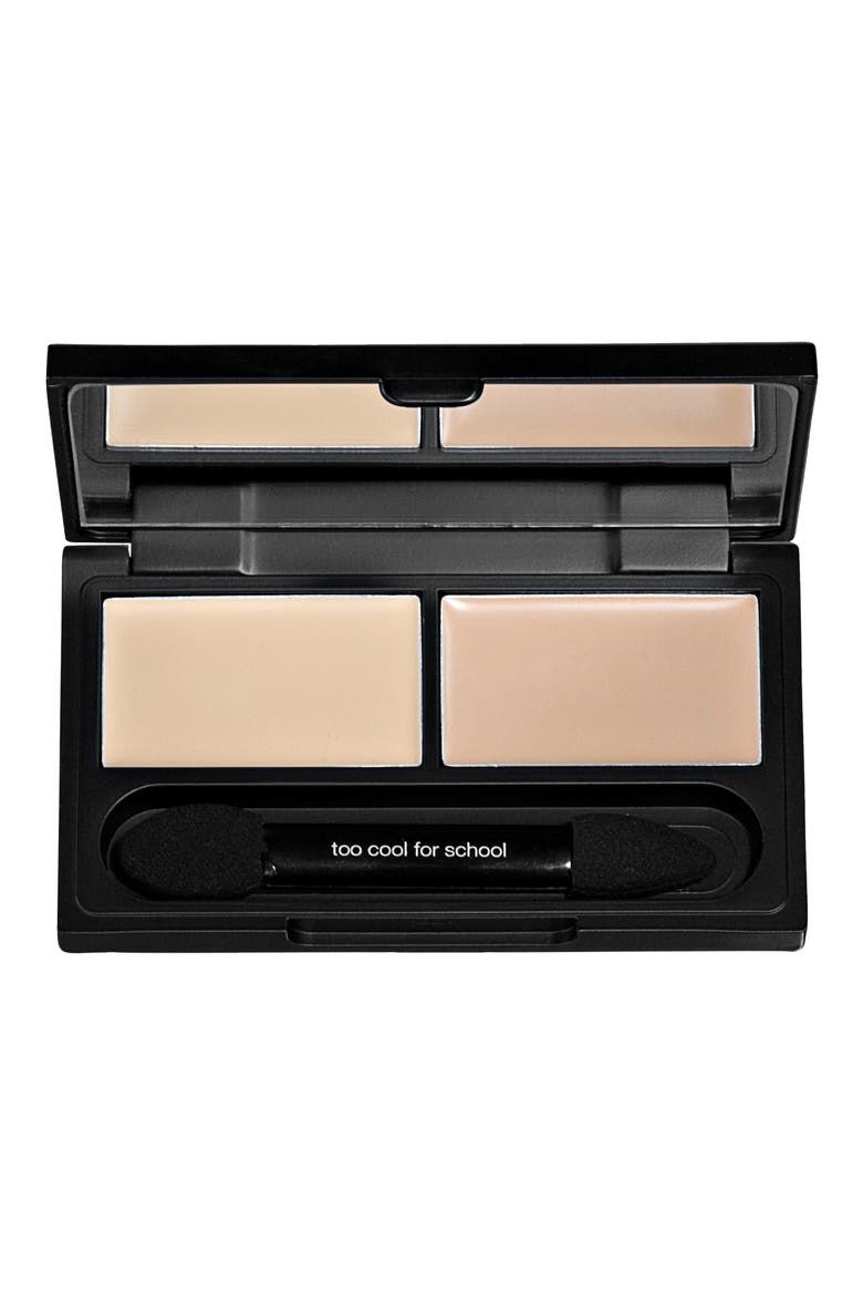 Dinoplatz Guggenosaurus Concealer, Main, color, NONE