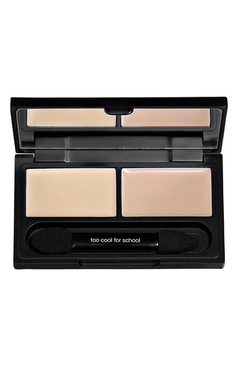 Too Cool for School Dinoplatz Guggenosaurus Concealer, Main, color, 