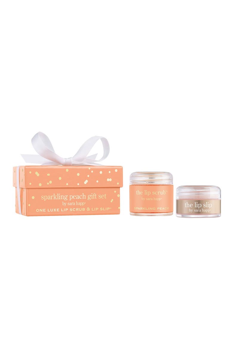 'Sparkling Peach' Gift Set (Limited Edition), Alternate, color, NONE