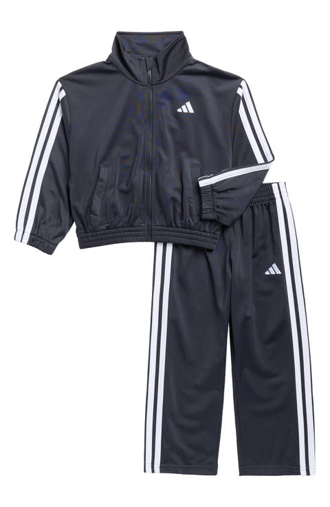 Kids' Tricot Track Set