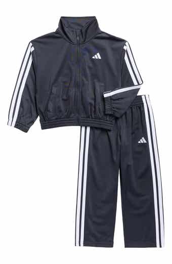 Kids' Tricot Track Set