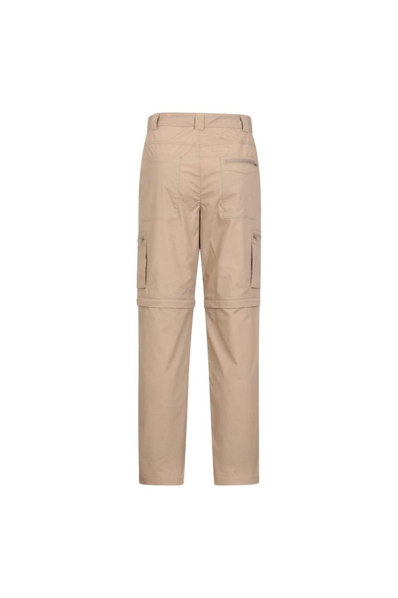Explore Convertible Pants, Alternate, color, Beige