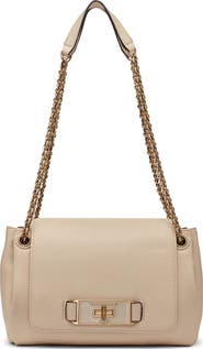 KARL LAGERFELD PARIS Bridgette Shoulder Bag