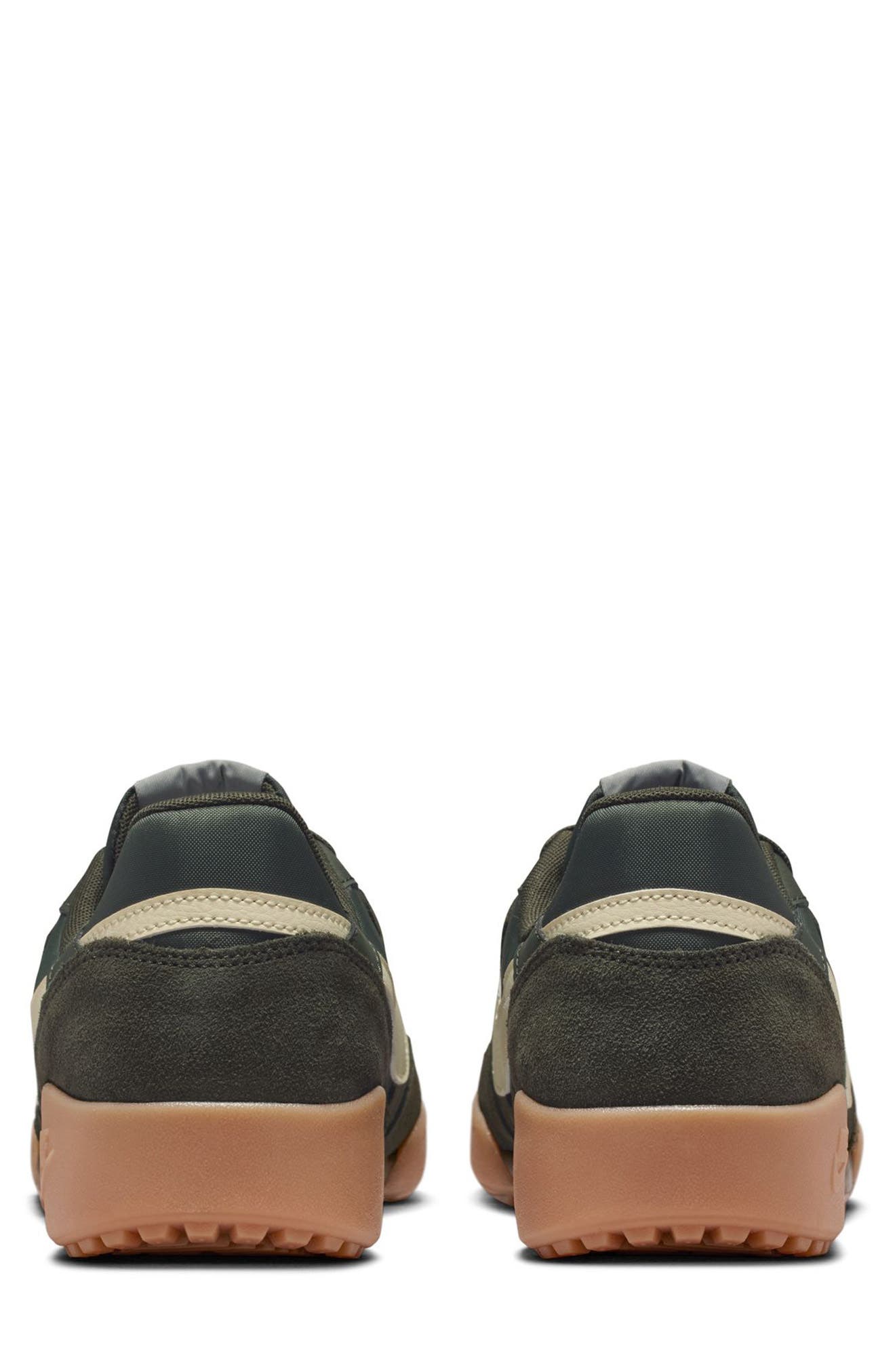 Nike Terra Manta Sneaker, Alternate, color, Sequoia/ Coconut Milk