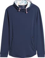 Swannies Ivy Golf Hoodie