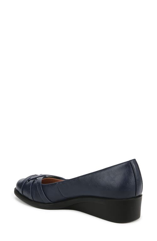 LIFESTRIDE LIFESTRIDE JORIE WEDGE 