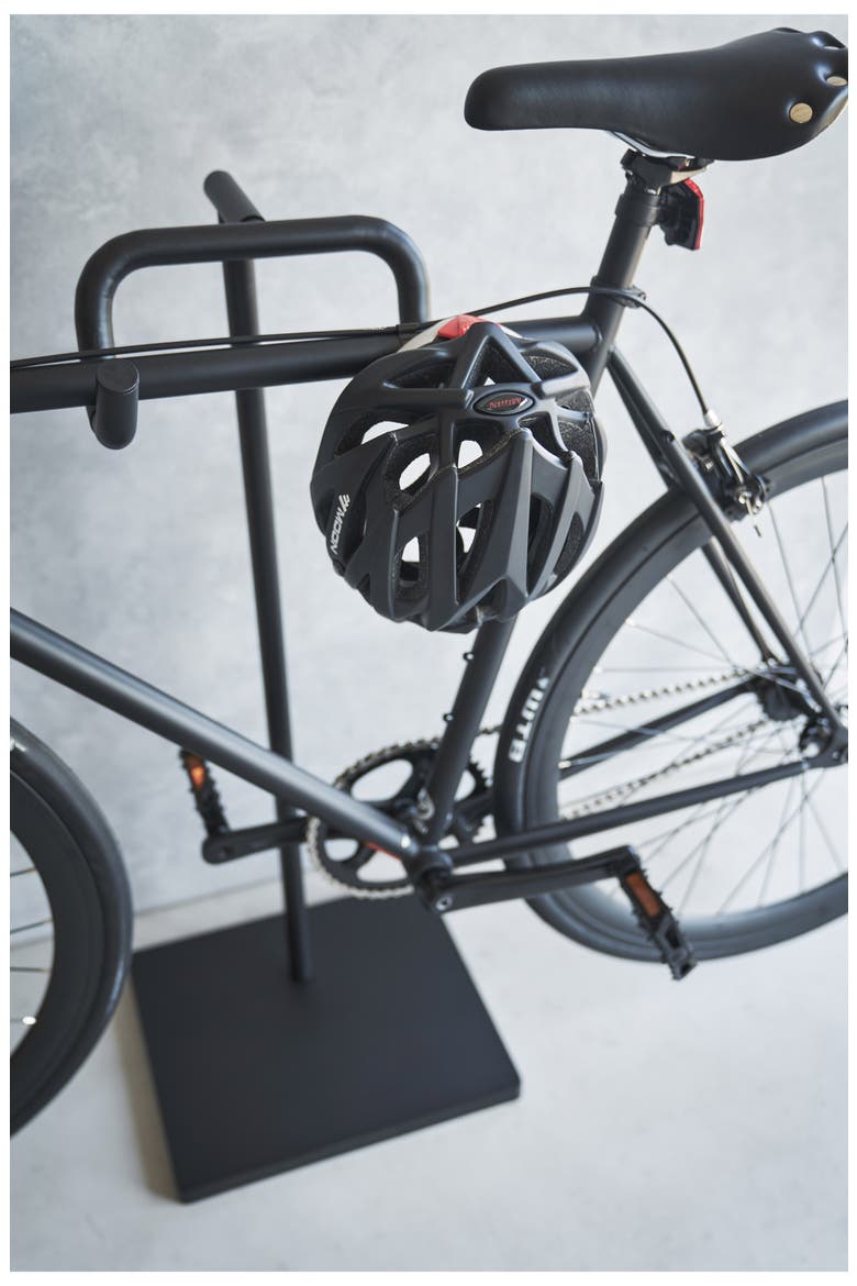 Bicycle Stand, Alternate, color, BLACK