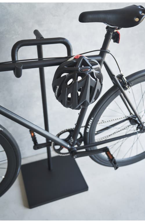 Yamazaki Bicycle Stand In Black