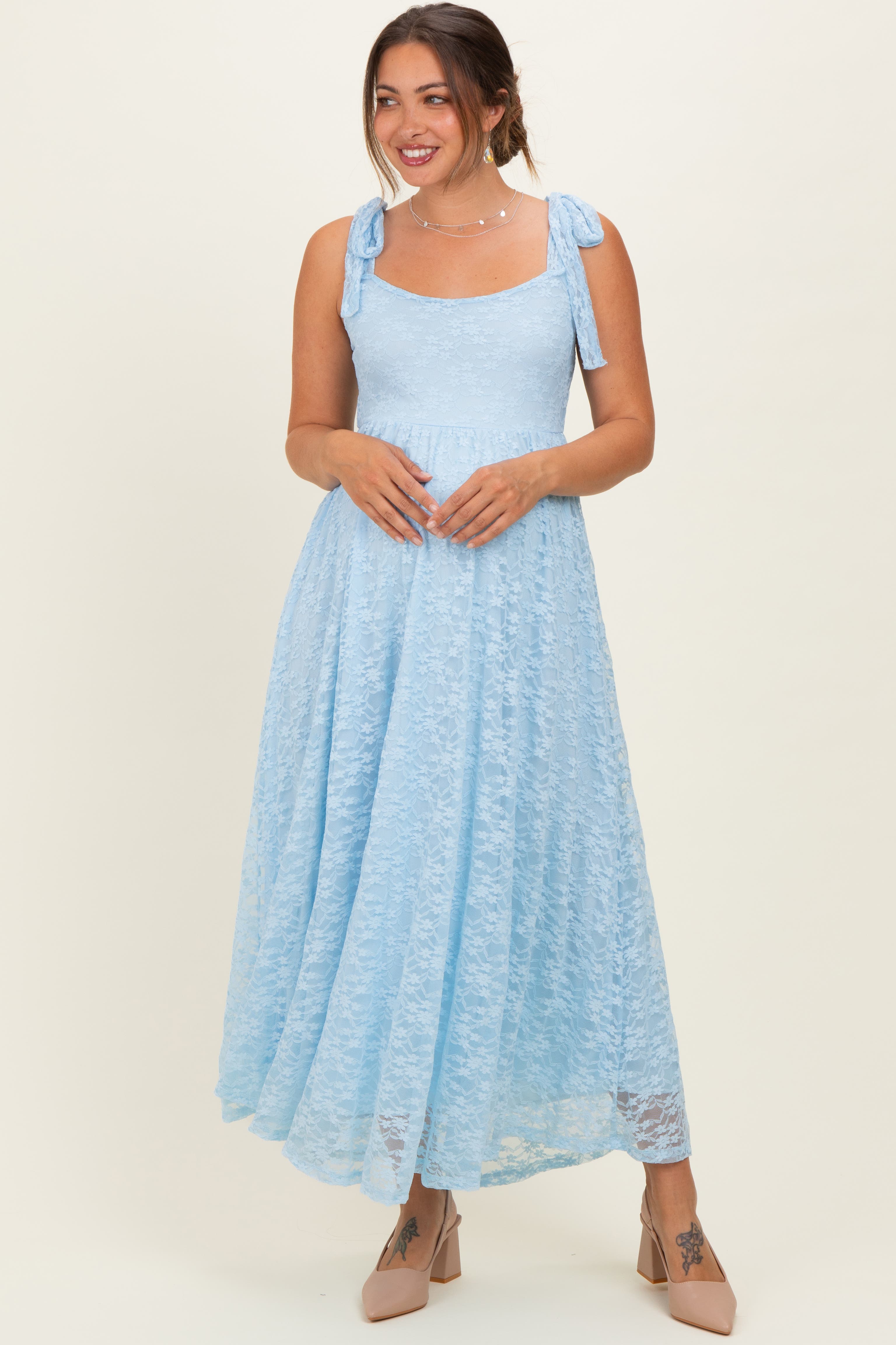 Light Blue