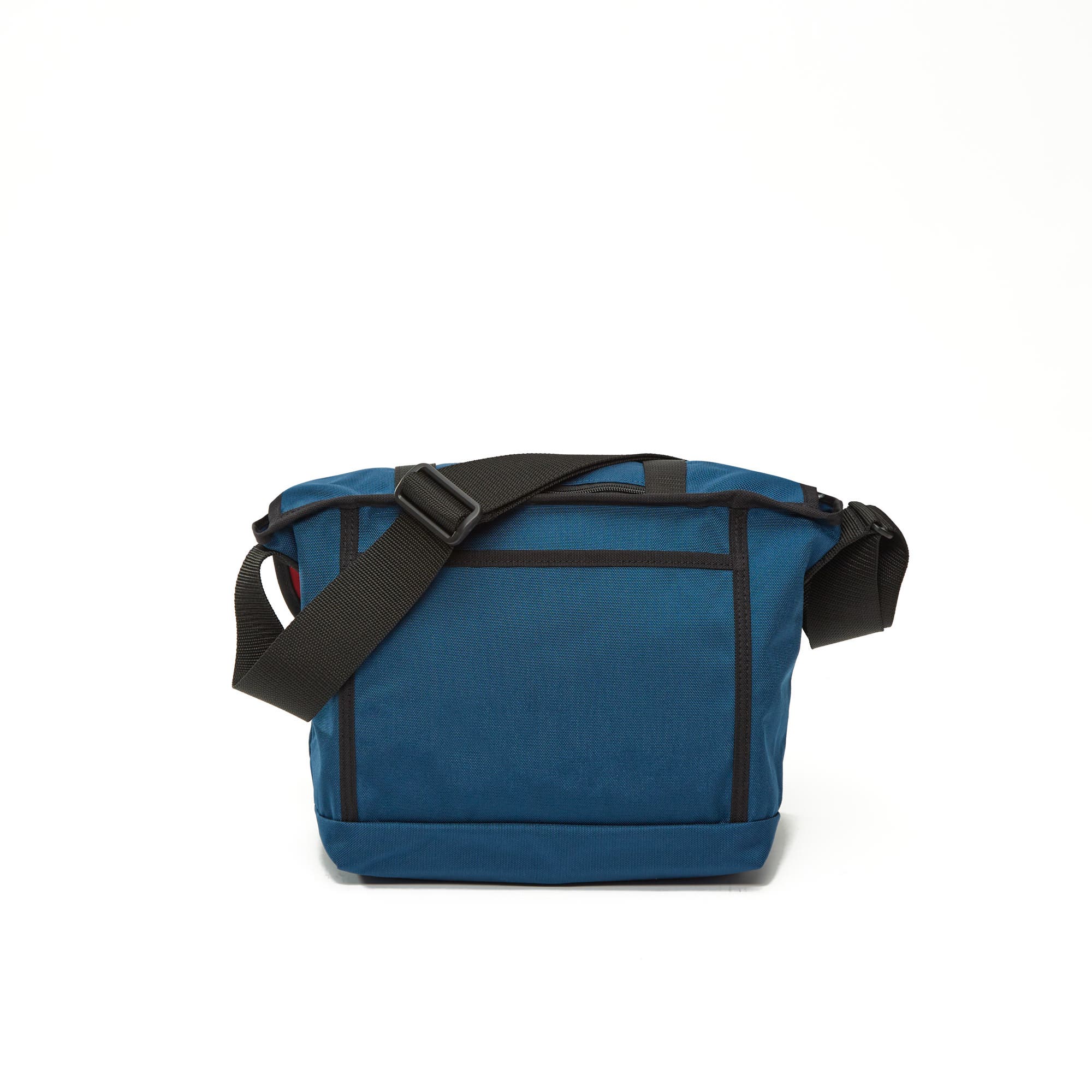 NY Messenger Bag JR, Alternate, color, Navy