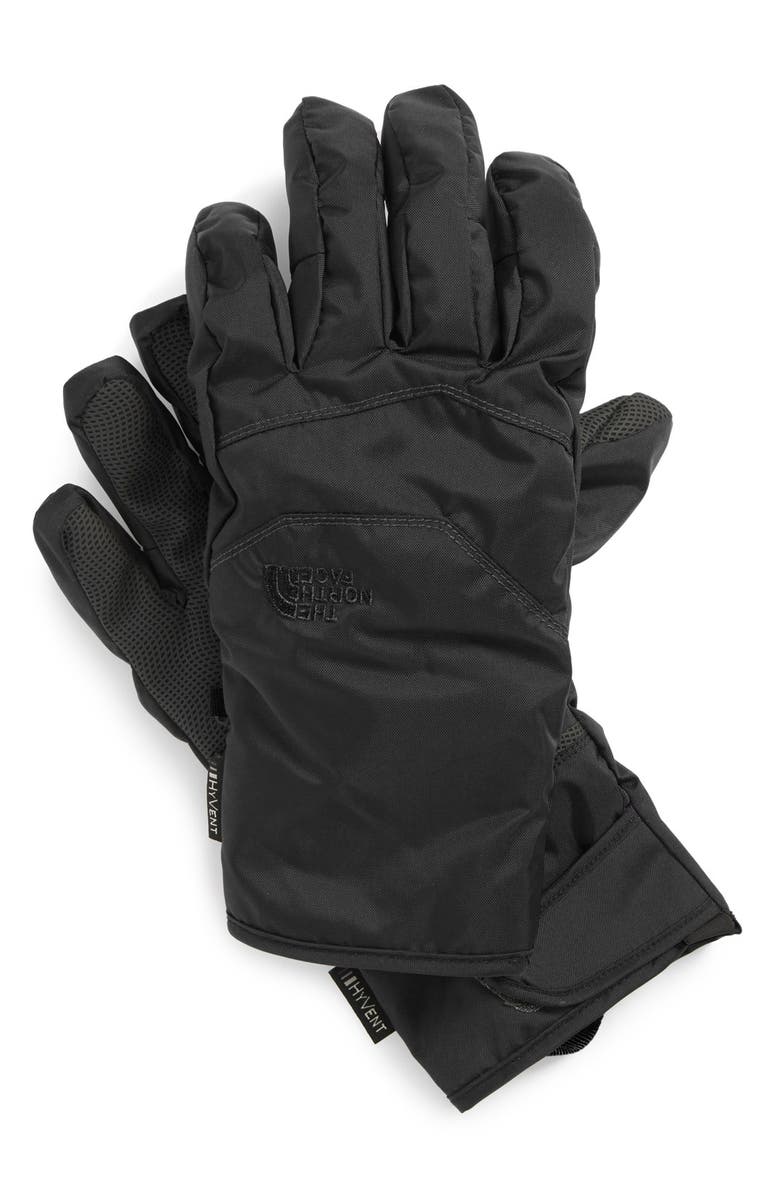 The North Face 'Guardian' Gloves, Main, color, 