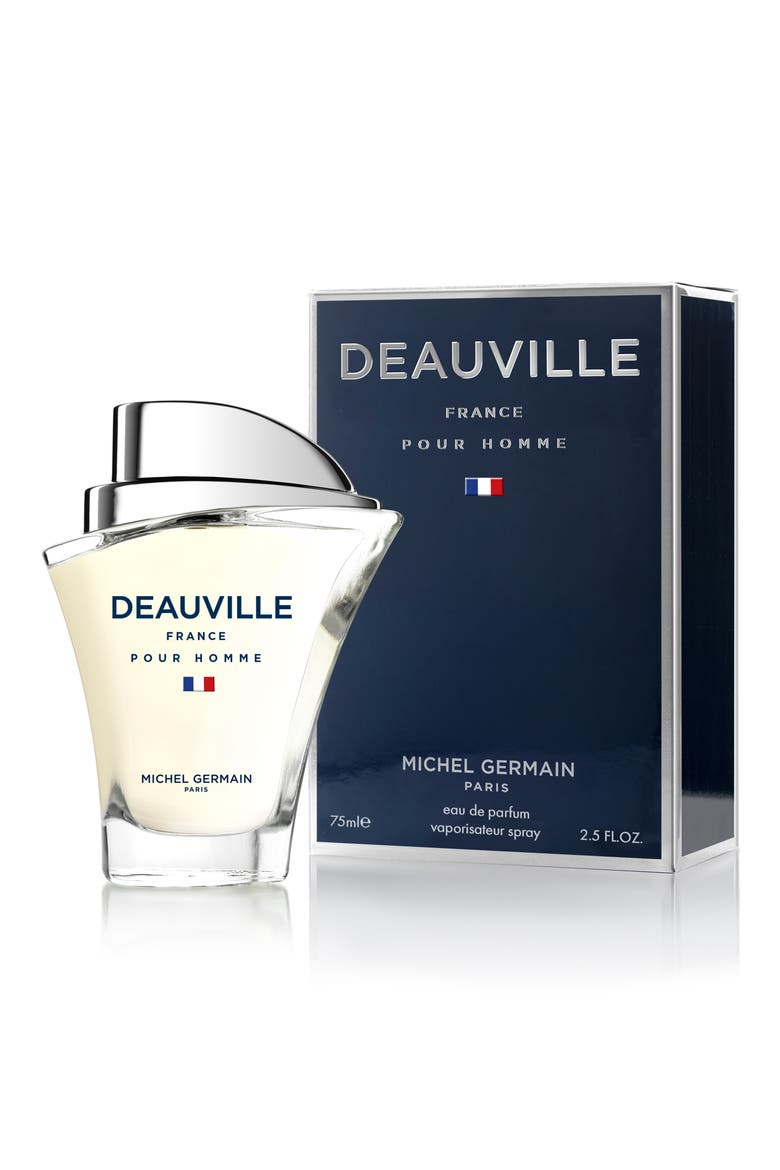 Deauville Pour Homme Eau de Parfum, Alternate, color, NO COLOR