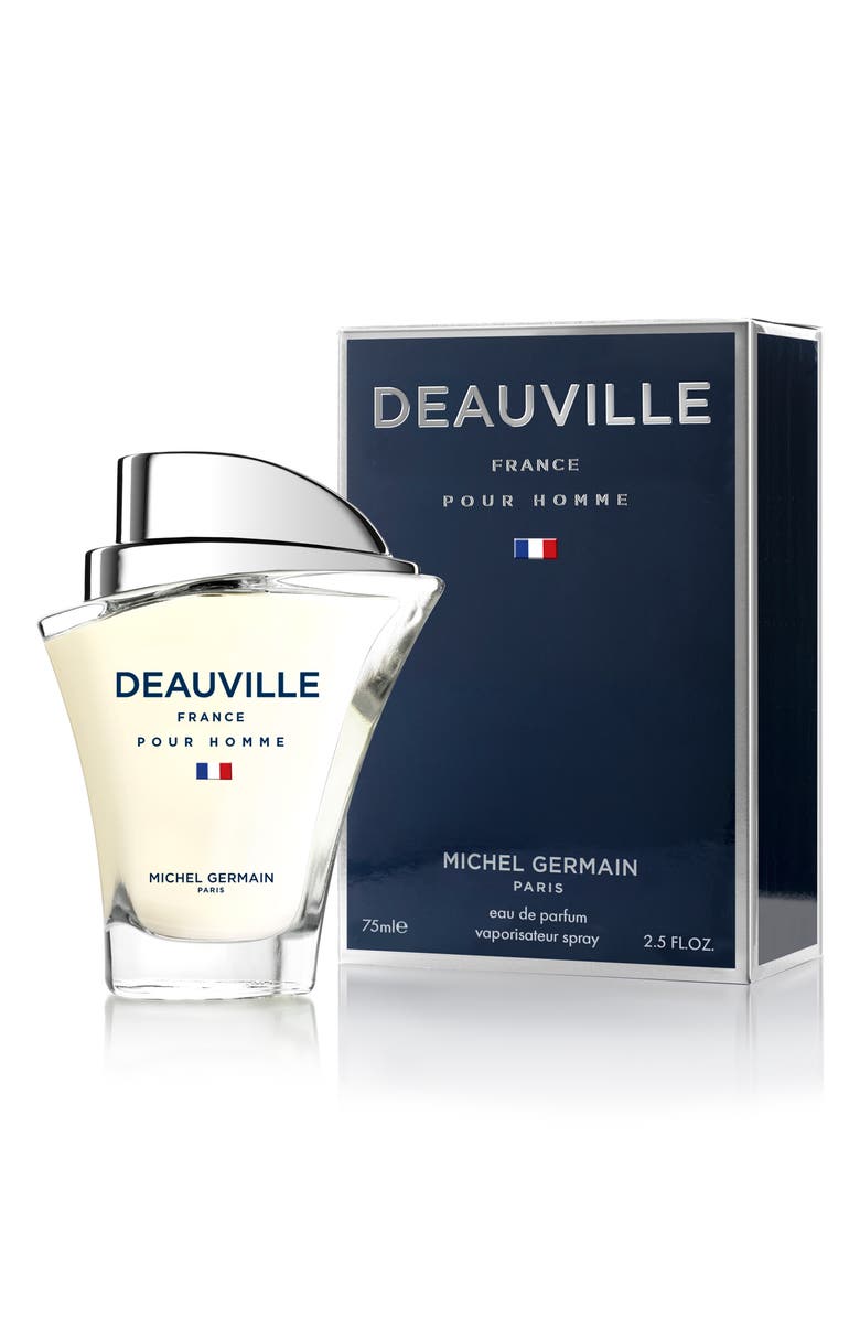 MICHEL GERMAIN Deauville Pour Homme Eau de Parfum, Alternate, color, 