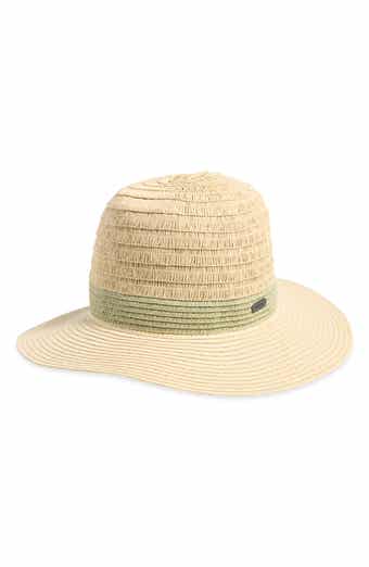 Pearl Fedora Hat