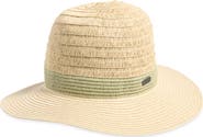 Barbour Pearl Fedora Hat