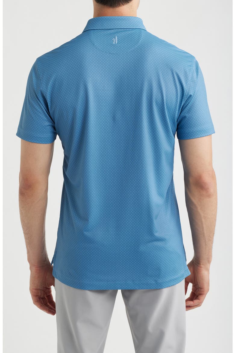 The O PREP-FORMANCE Polo, Alternate, color, CARBON FIBER