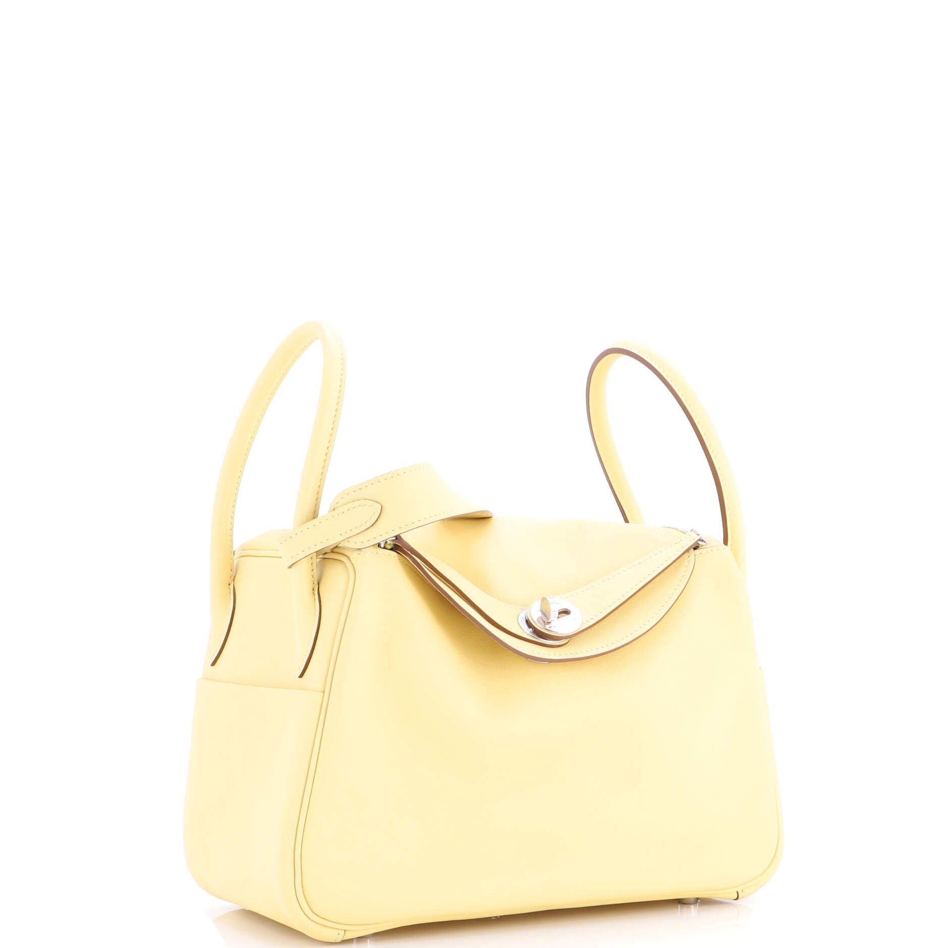 Pre-Owned Hermes Lindy Bag Swift 26, Alternate, color, 