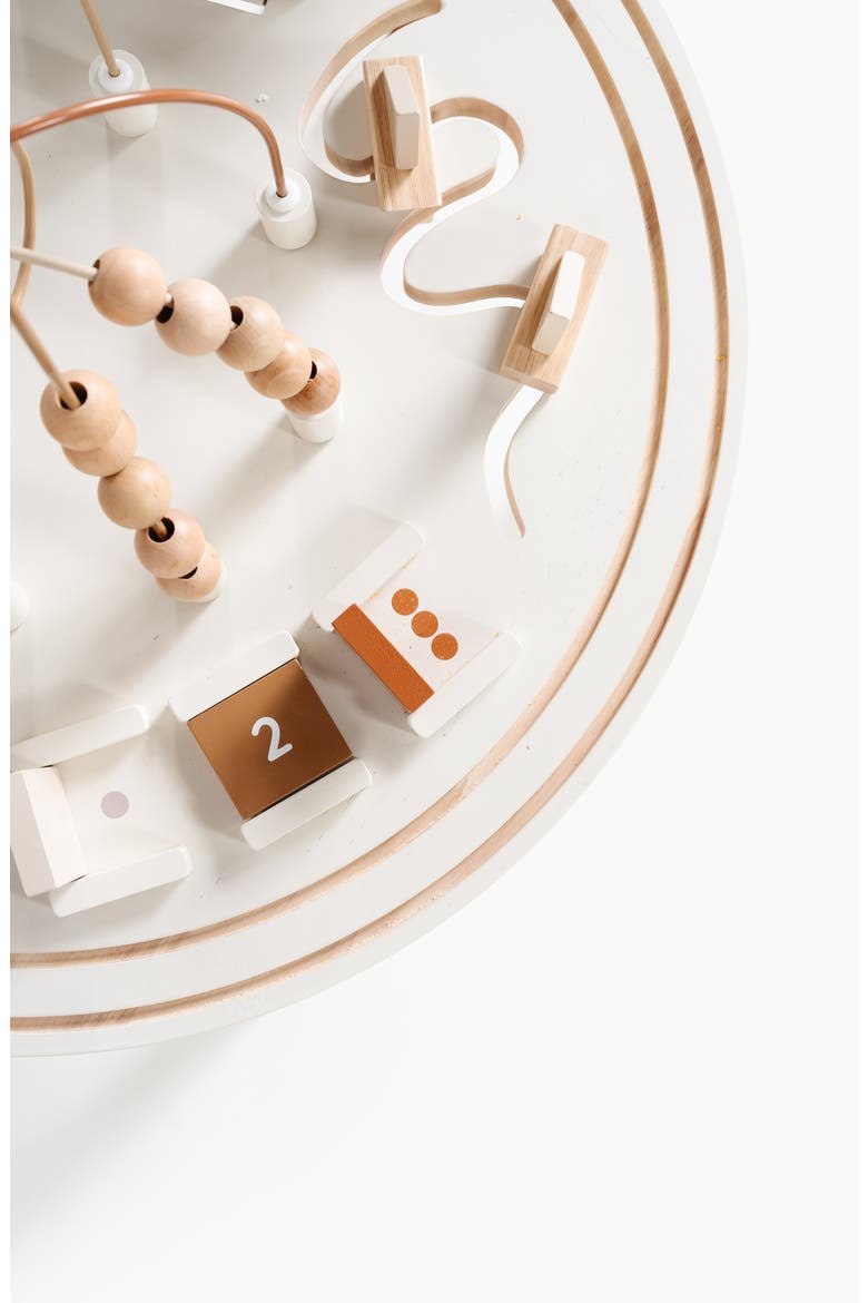 Activity Table, Alternate, color, CAMEL