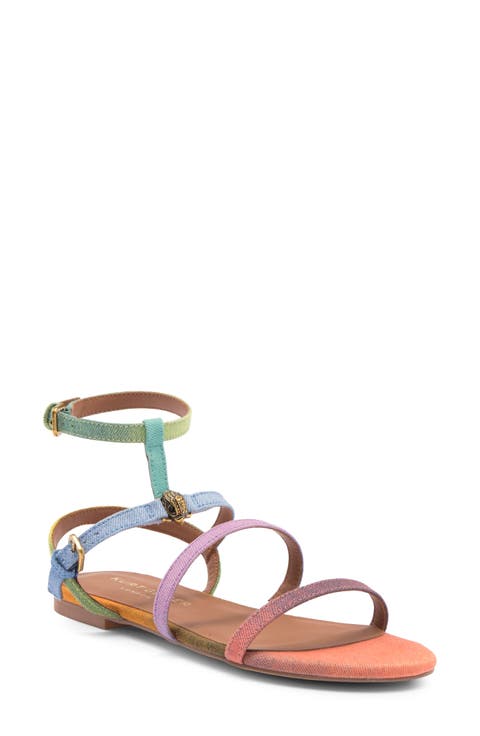 Hampton Gladiator Sandal (Women)