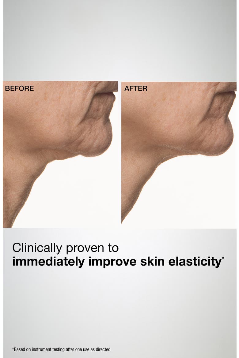 TL Advanced™ Sculpting Neck & Jawline Mask, Alternate, color, NO COLOR