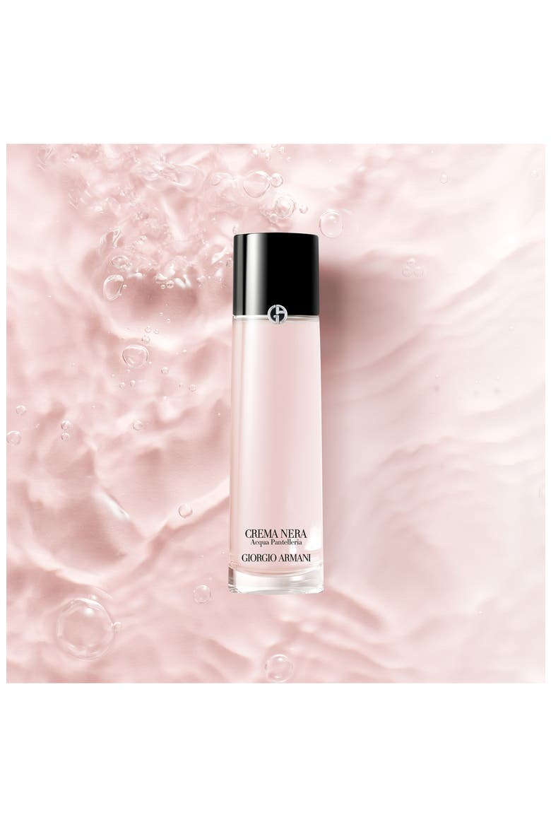Crema Nera Travel Skin Care Set (Nordstrom Exclusive) USD $136 Value, Alternate, color, NO COLOR