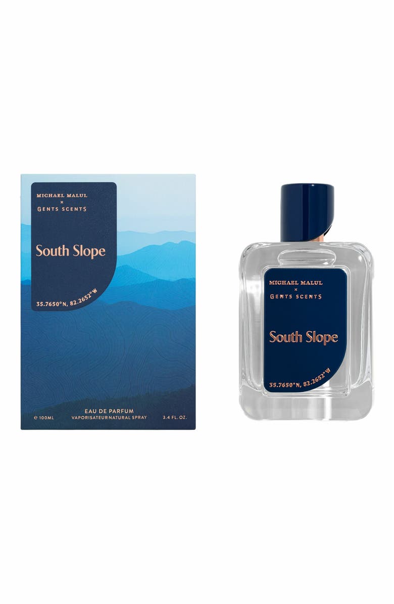 Michael Malul South Slope, Alternate, color, NO COLOR