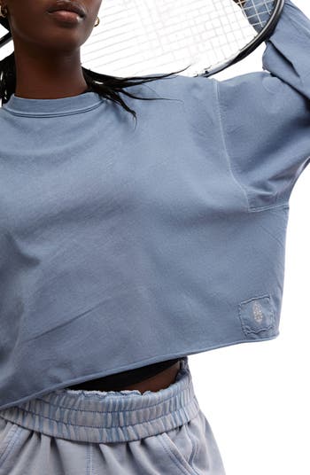 Inspire Pullover