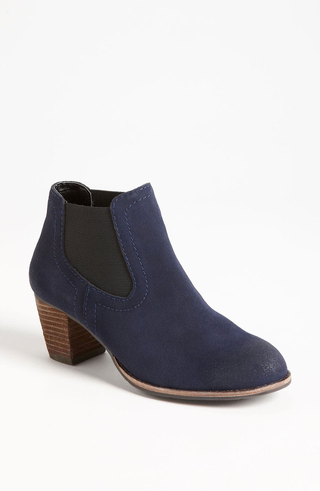 DV by Dolce Vita 'Jackal' Boot, Main, color, NAVY SUEDE
