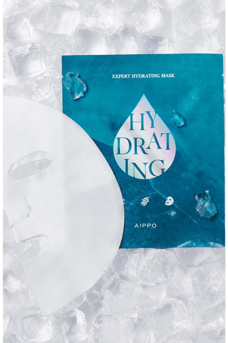 Expert Hydrating Mask, Alternate, color, None