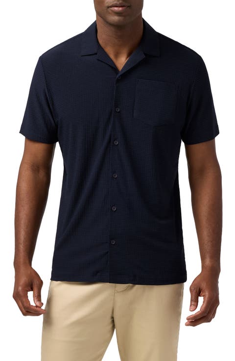 Copa Performance Camp Shirt